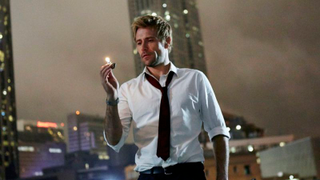 <i>Constantine</i> is officially dead